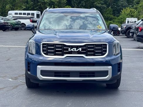 Used 2024 Kia Telluride S w/ S Sunroof Package FWD image 19