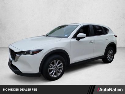 Used 2023 MAZDA CX-5 AWD 2.5 S