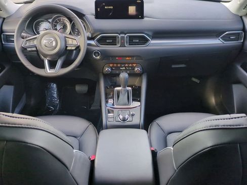 New 2025 MAZDA CX-5 AWD 2.5 S w/ Select Package image 13