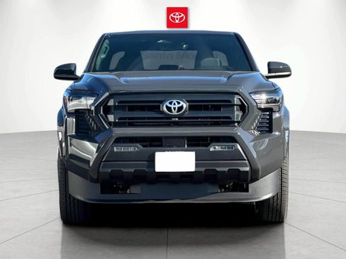 New 2026 Toyota Tacoma SR5 AWD/4WD image 7