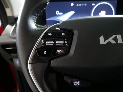 Used 2022 Kia EV6 Wind w/ Wind Technology Package image 27