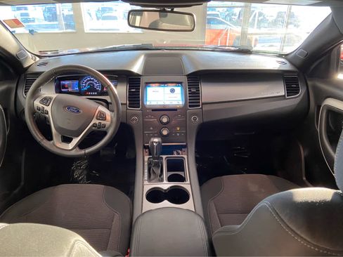 Used 2018 Ford Taurus SEL w/ Equipment Group 201A image 17