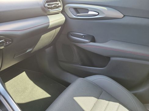 Certified 2025 Dodge Hornet GT w/ GT Blacktop Package AWD/4WD image 19
