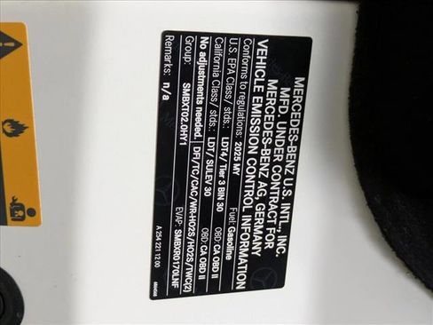 Certified 2025 Mercedes-Benz GLE 350 4MATIC image 27
