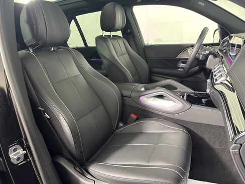 Certified 2025 Mercedes-Benz GLE 580 GLE 580 image 12