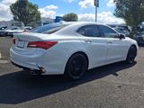 Certified 2020 Acura TLX V6 image 4