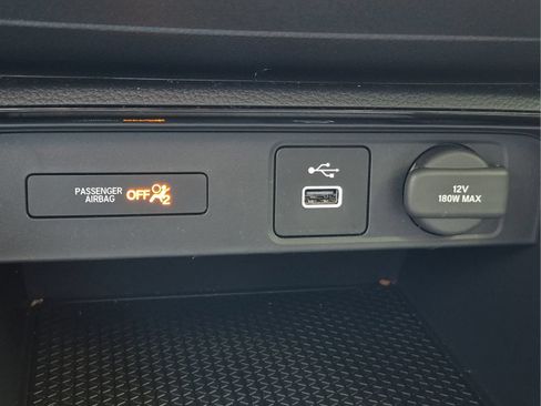 Certified 2024 Honda CR-V LX image 27