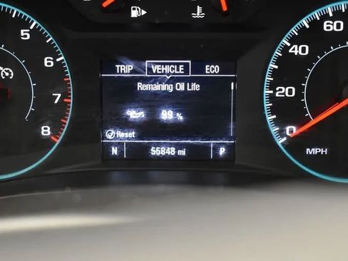 Used 2023 Chevrolet Malibu LT FWD image 28