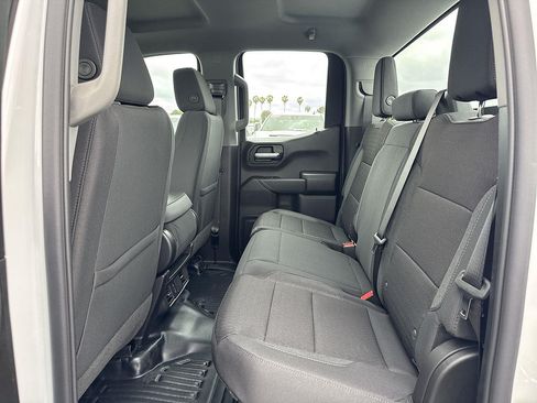New 2026 GMC Sierra 1500 Pro w/ Trailering Package RWD image 23