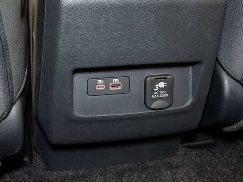Used 2022 Nissan Frontier SV AWD/4WD image 26