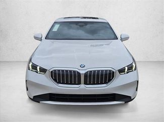 Used 2026 BMW 530i w/ Premium Package video 2