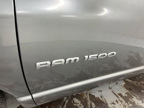 Used 2007 Dodge Ram 1500 Truck ST w/ V6 Value Group RWD image 22