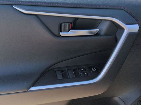 New 2025 Toyota RAV4 XSE image 14