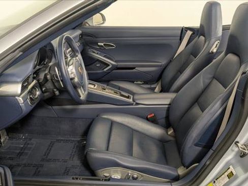 Used 2014 Porsche 911 Carrera image 13