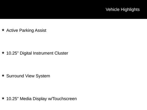 Used 2023 Mercedes-Benz GLA 250 GLA 250 image 4