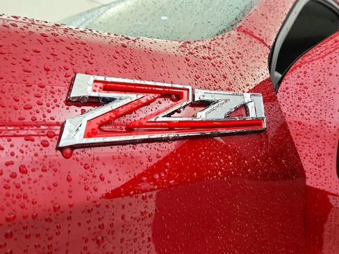 Used 2024 Chevrolet Silverado 1500 RST image 23