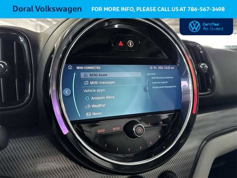 Used 2023 MINI Cooper Countryman S w/ Signature Upholstery Package image 18
