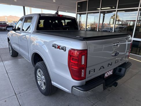 Used 2019 Ford Ranger XLT w/ Equipment Group 302A Luxury image 6