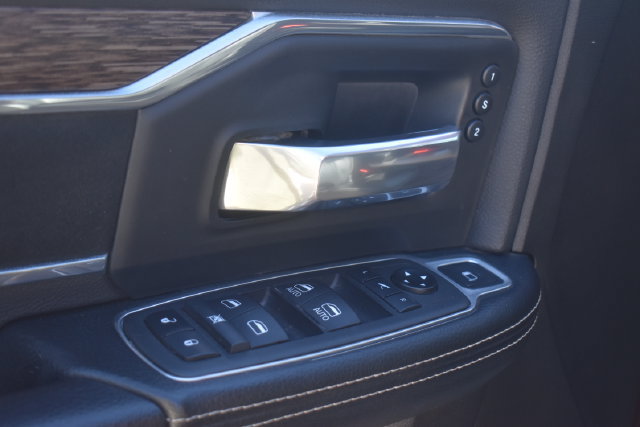 Used 2021 RAM 2500 Laramie AWD/4WD image 14