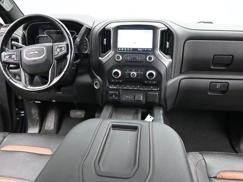 Used 2021 GMC Sierra 1500 AT4 w/ AT4 Premium Package AWD/4WD image 25