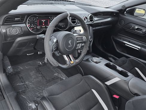 Used 2020 Ford Mustang Shelby GT500 w/ Technology Package image 15