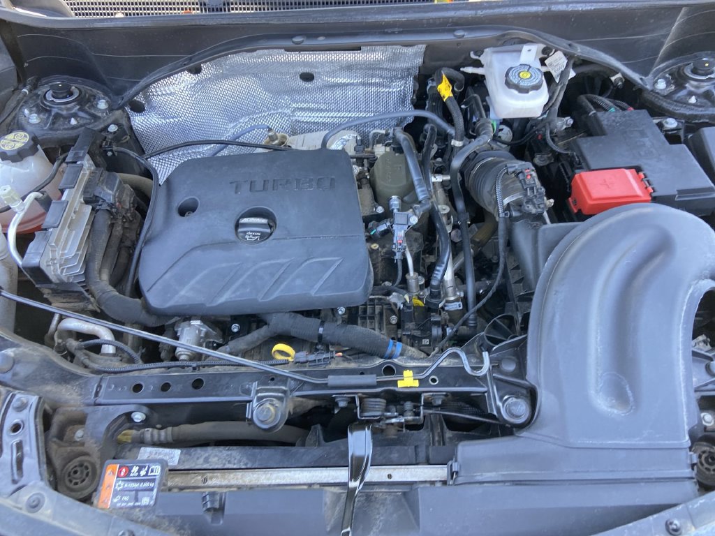 Used 2024 Buick Encore GX Preferred FWD image 25