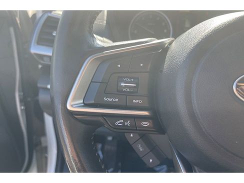 Certified 2022 Subaru Forester Premium w/ Popular Package #2 AWD/4WD image 36