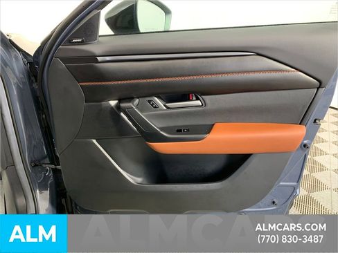 Used 2025 MAZDA CX-50 Meridian Edition w/ Apex Package image 34