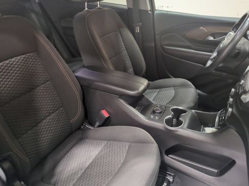 Used 2018 GMC Terrain SLE w/ Driver Convenience Package AWD/4WD image 10