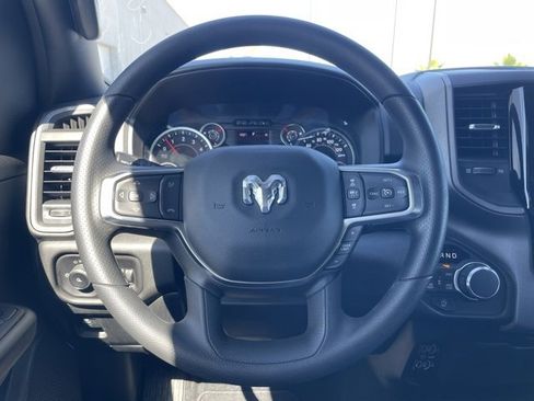 New 2025 RAM 1500 Tradesman image 8