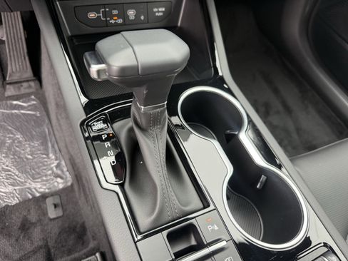 New 2026 Kia K5 GT w/ GT1 Package FWD image 12