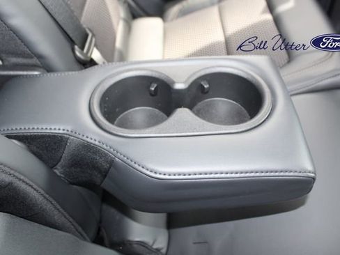 New 2026 Ford Bronco Raptor image 10