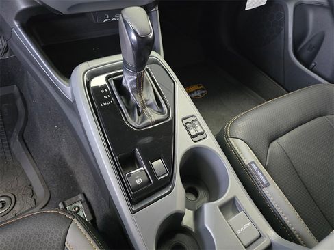 New 2026 Subaru Crosstrek 2.5i Wilderness image 18
