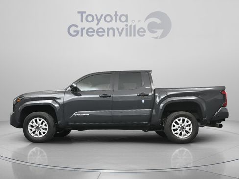 Certified 2024 Toyota Tacoma SR5 RWD image 6