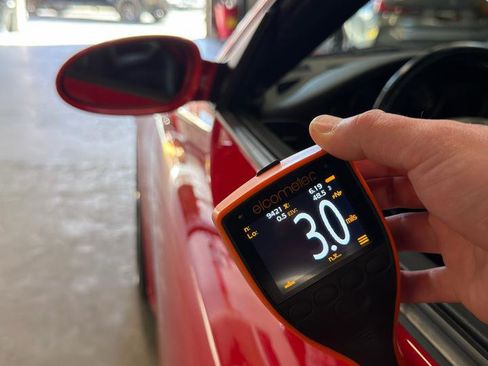 Used 2007 Porsche 911 GT3 image 35