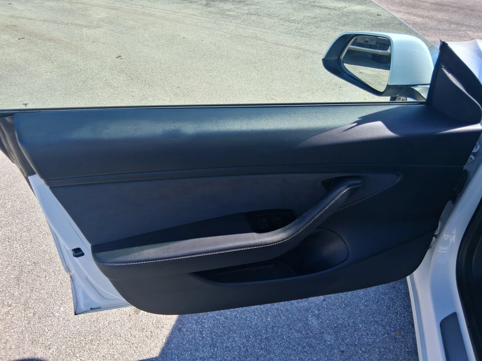 Used 2020 Tesla Model 3 Long Range AWD/4WD image 11