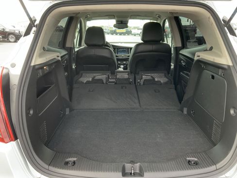 Used 2020 Buick Encore Preferred FWD image 11
