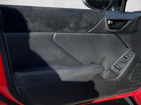 Used 2022 Toyota GR86 Premium w/ ALL Weather Mat Package (TMS) RWD image 14