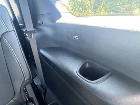 New 2025 Jeep Grand Cherokee L Altitude image 26