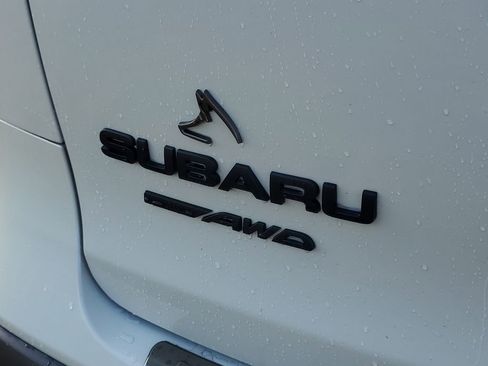 Certified 2025 Subaru Ascent Onyx Edition AWD/4WD image 33