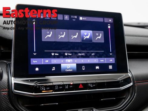 Used 2023 Jeep Compass Trailhawk image 34