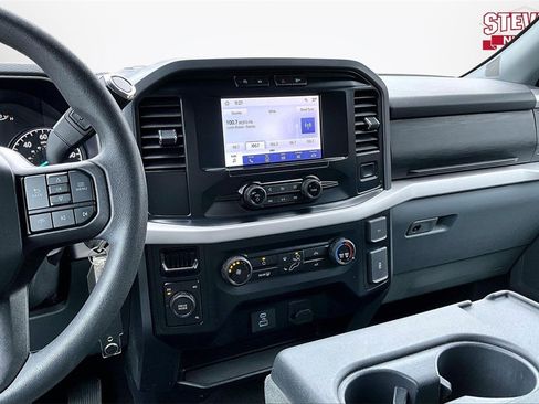 Used 2023 Ford F150 XLT w/ XTR Package image 10