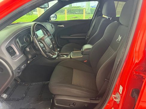 Used 2020 Dodge Charger Scat Pack RWD image 6