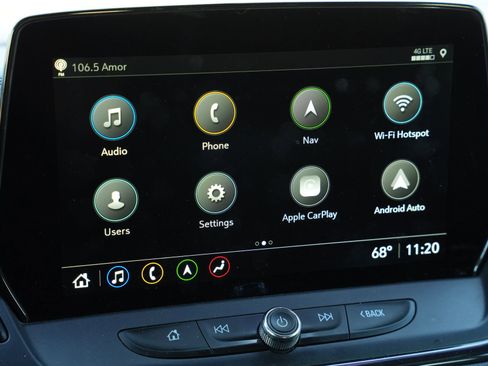 Used 2023 Chevrolet Blazer RS w/ Driver Confidence II Package image 12