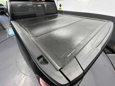 Used 2023 Chevrolet Silverado 1500 High Country w/ High Country Premium Package AWD/4WD image 56
