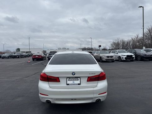 Used 2018 BMW 530i image 4