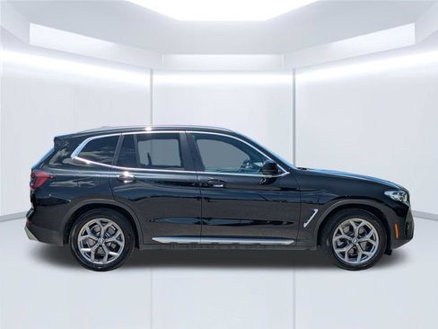 Used 2022 BMW X3 sDrive30i w/ Convenience Package RWD image 7