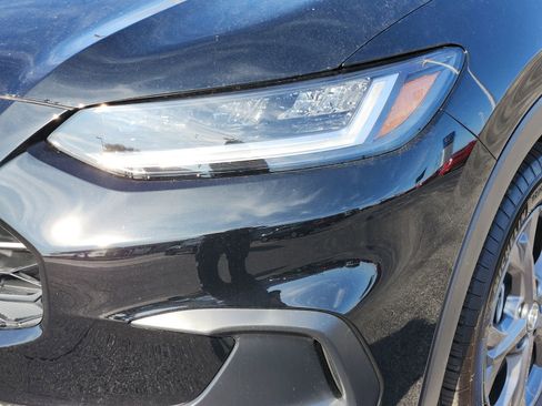 New 2026 Honda HR-V LX image 11