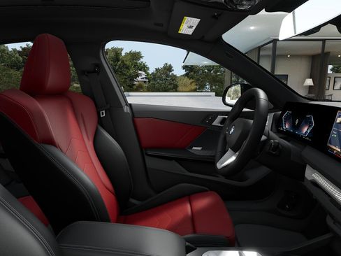 New 2026 BMW 228i 228 Gran Coupe image 9