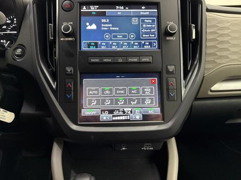 Used 2026 Subaru Forester AWD/4WD image 20